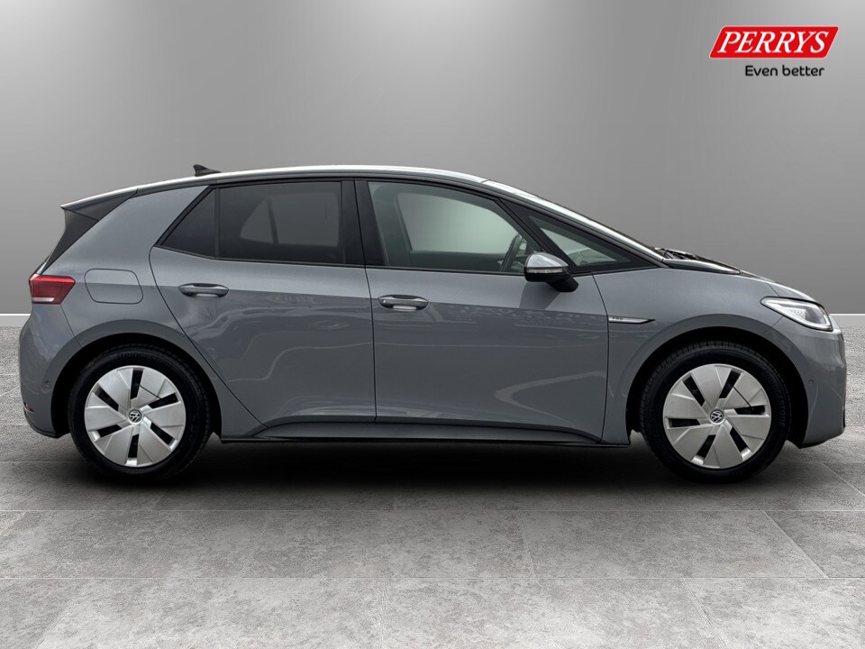 Used Volkswagen ID.3 2023 for sale - 78092080: Photo 8