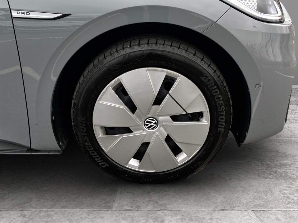 Used Volkswagen ID.3 2023 for sale - 78092080: Photo 9