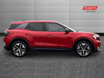 Used Ford Explorer 2026 for sale - 77364552: Photo