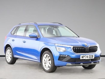 Skoda - Kamiq
