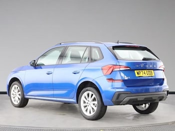 Used Skoda Kamiq 2025 for sale - 76272478: Photo 2