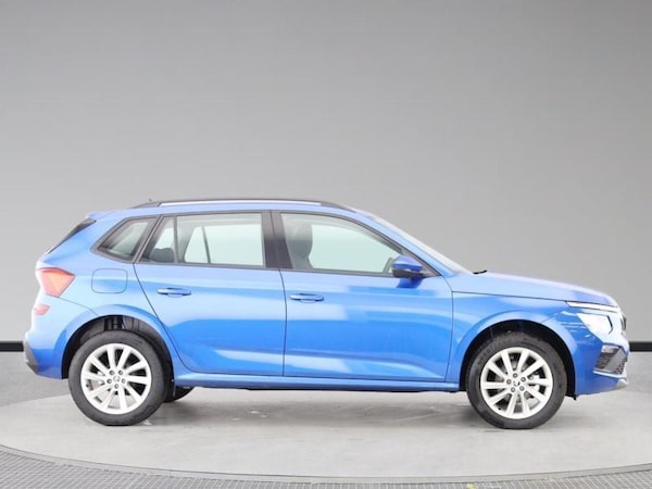 Used Skoda Kamiq 2025 for sale - 76272478: Photo 3