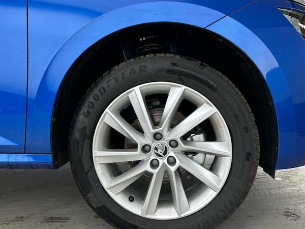 Used Skoda Kamiq 2025 for sale - 76272478: Photo 6