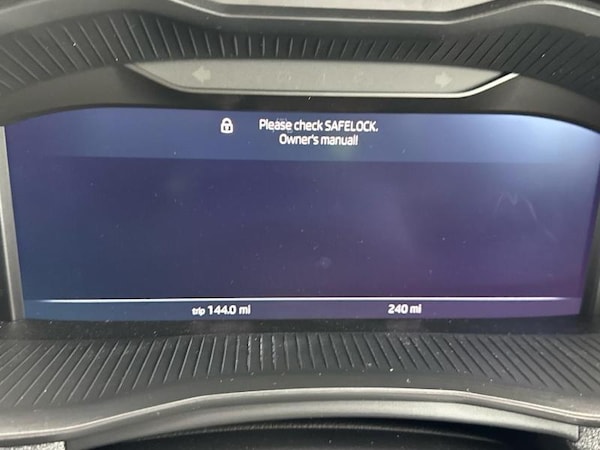 Used Skoda Kamiq 2025 for sale - 76272478: Photo 7