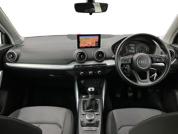 Used Audi Q2 2019 for sale - 75760072: Photo 10