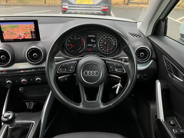 Used Audi Q2 2019 for sale - 75760072: Photo 16