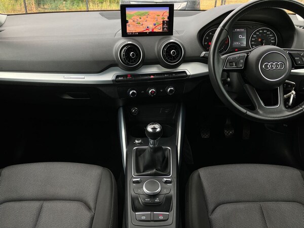 Used Audi Q2 2019 for sale - 75760072: Photo 18