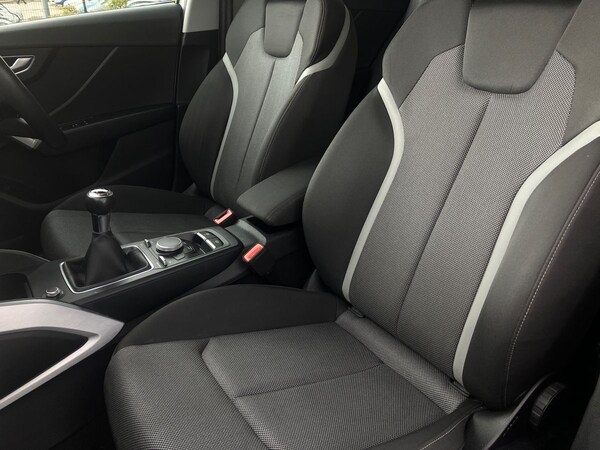 Used Audi Q2 2019 for sale - 75760072: Photo 23