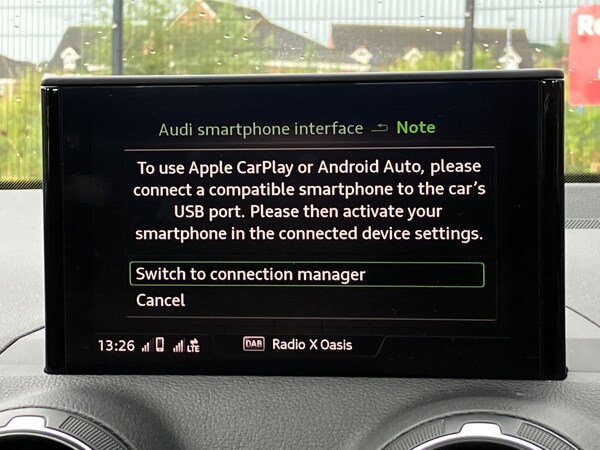 Used Audi Q2 2019 for sale - 75760072: Photo 29