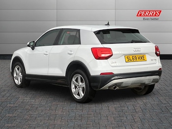 Used Audi Q2 2019 for sale - 75760072: Photo