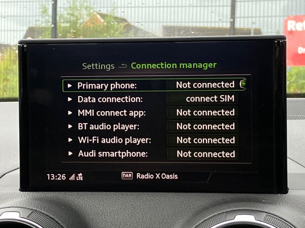 Used Audi Q2 2019 for sale - 75760072: Photo 30