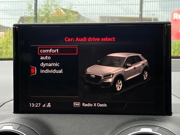 Used Audi Q2 2019 for sale - 75760072: Photo 32
