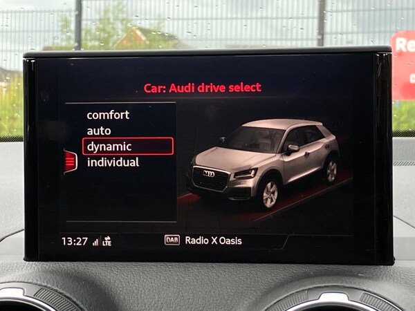 Used Audi Q2 2019 for sale - 75760072: Photo 34