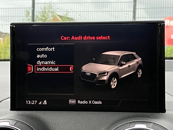 Used Audi Q2 2019 for sale - 75760072: Photo 35