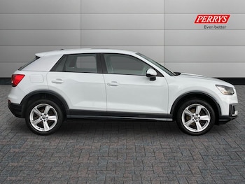 Used Audi Q2 2019 for sale - 75760072: Photo