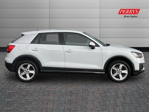 Used Audi Q2 2019 for sale - 75760072: Photo 4