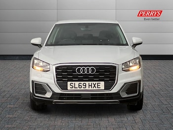 Used Audi Q2 2019 for sale - 75760072: Photo