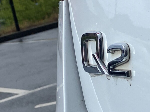 Used Audi Q2 2019 for sale - 75760072: Photo 53