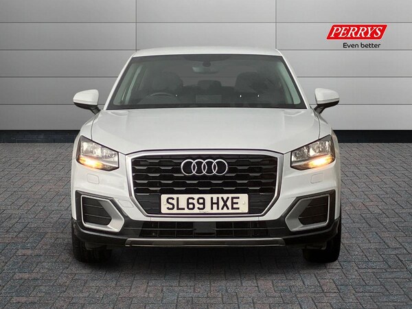 Used Audi Q2 2019 for sale - 75760072: Photo 5