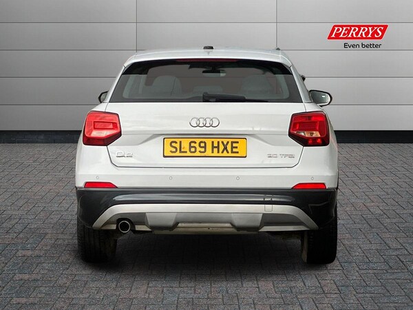 Used Audi Q2 2019 for sale - 75760072: Photo 6
