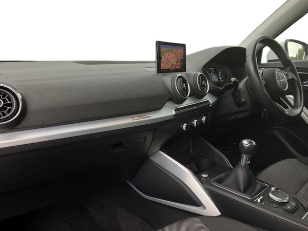 Used Audi Q2 2019 for sale - 75760072: Photo 7