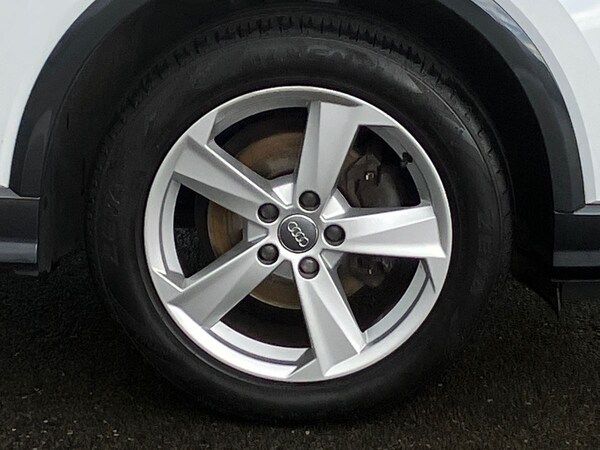 Used Audi Q2 2019 for sale - 75760072: Photo 8
