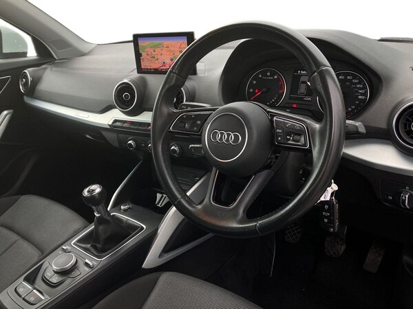 Used Audi Q2 2019 for sale - 75760072: Photo 9