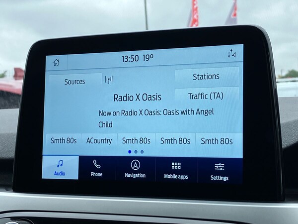 Used Ford Kuga 2020 for sale - 75612036: Photo 11