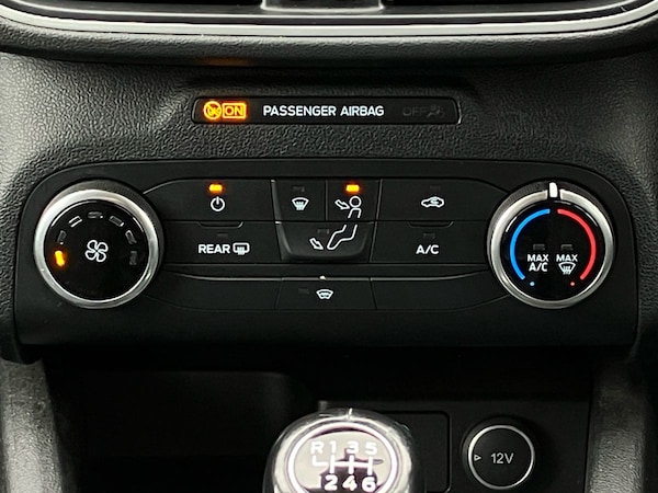 Used Ford Kuga 2020 for sale - 75612036: Photo 14