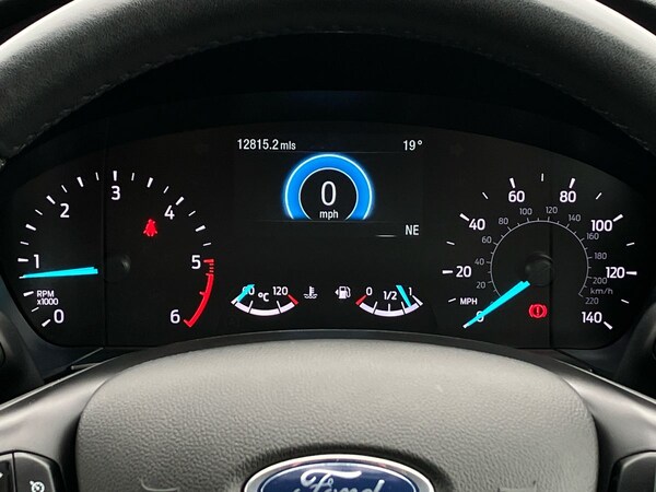 Used Ford Kuga 2020 for sale - 75612036: Photo 16