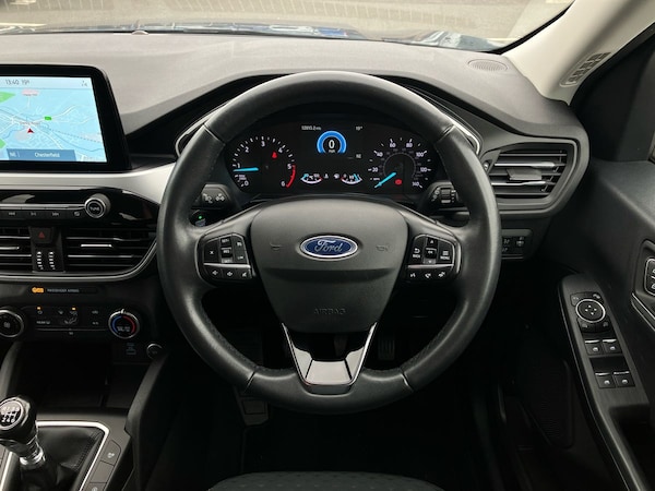 Used Ford Kuga 2020 for sale - 75612036: Photo 17