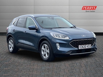 Ford - Kuga