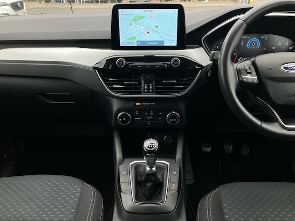 Used Ford Kuga 2020 for sale - 75612036: Photo 20