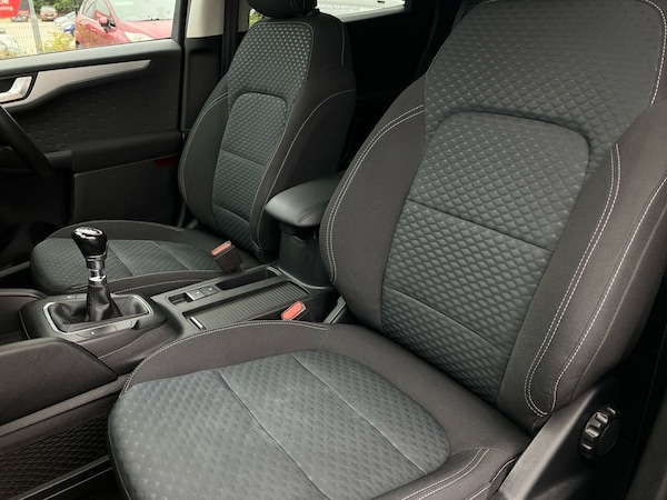 Used Ford Kuga 2020 for sale - 75612036: Photo 25