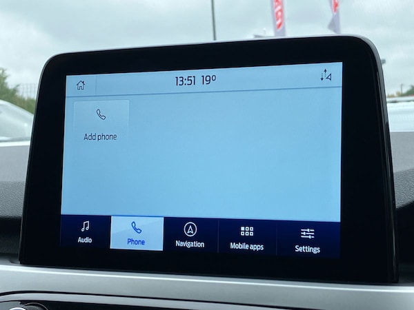 Used Ford Kuga 2020 for sale - 75612036: Photo 27