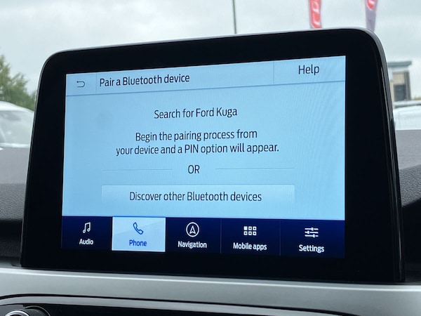 Used Ford Kuga 2020 for sale - 75612036: Photo 28