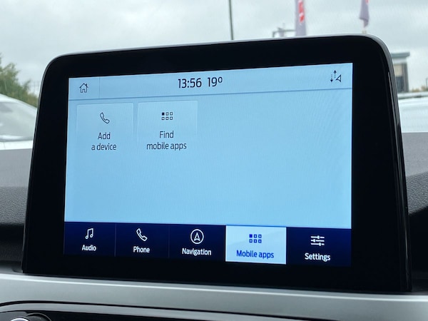 Used Ford Kuga 2020 for sale - 75612036: Photo 29