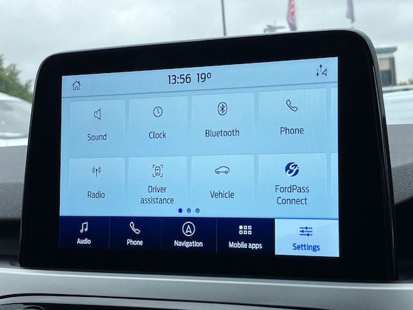 Used Ford Kuga 2020 for sale - 75612036: Photo 31