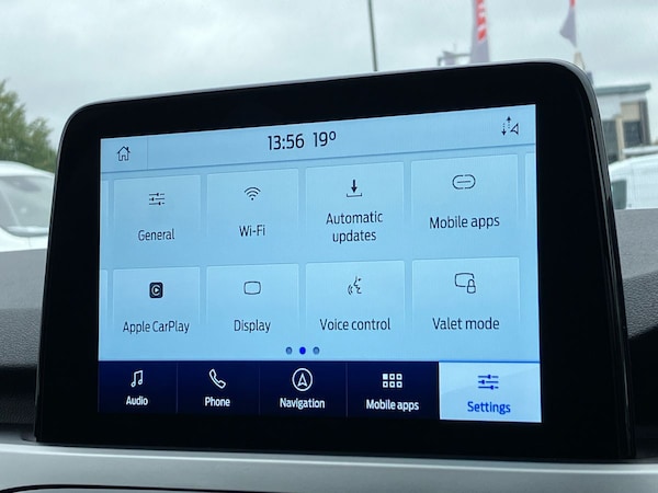 Used Ford Kuga 2020 for sale - 75612036: Photo 33