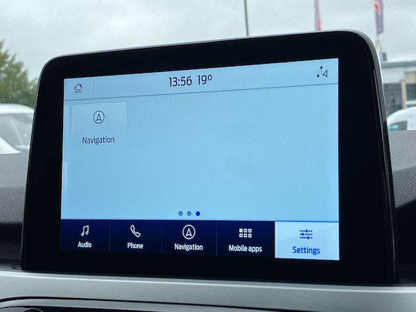 Used Ford Kuga 2020 for sale - 75612036: Photo 34