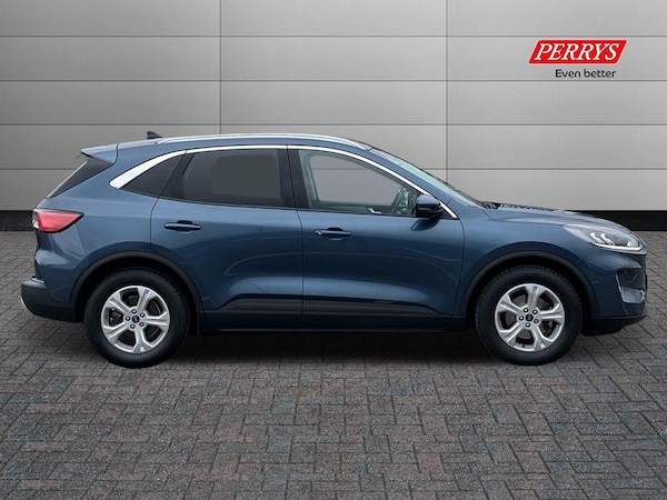 Used Ford Kuga 2020 for sale - 75612036: Photo 3