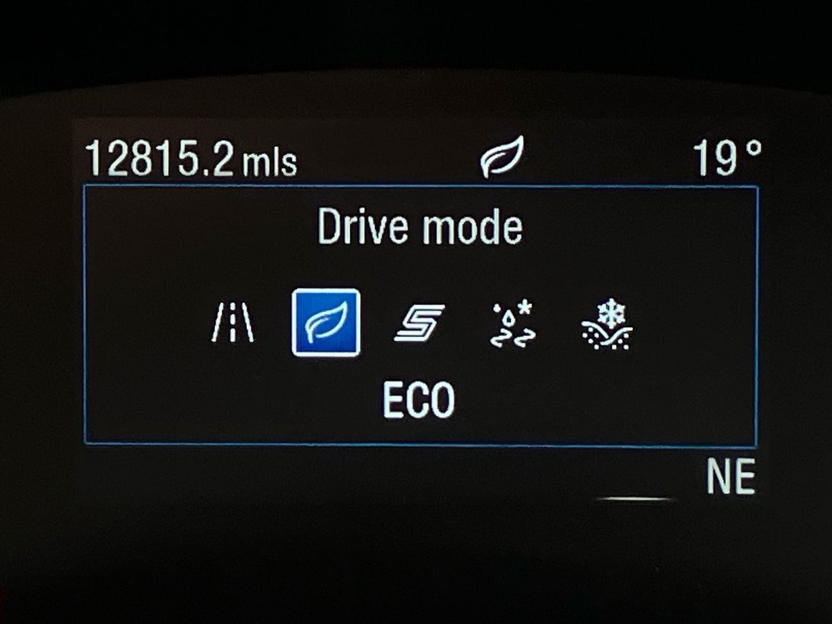 Vehicle 40