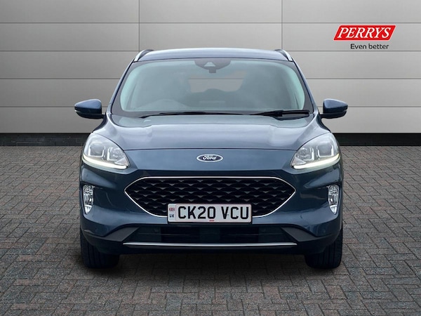 Used Ford Kuga 2020 for sale - 75612036: Photo 4