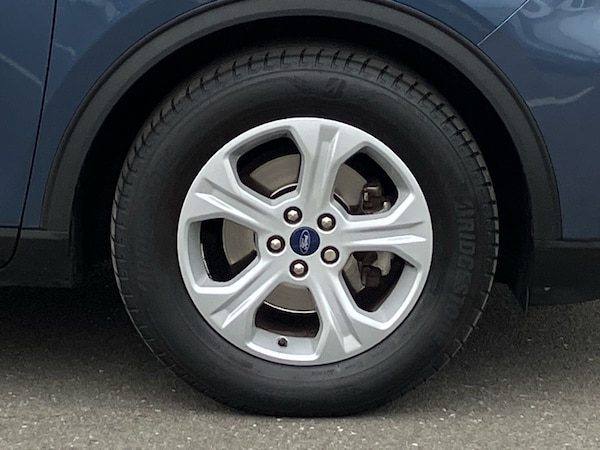 Used Ford Kuga 2020 for sale - 75612036: Photo 8