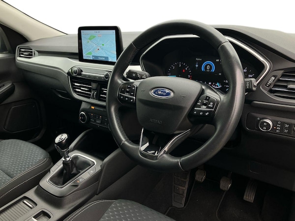 Used Ford Kuga 2020 for sale - 75612036: Photo 9