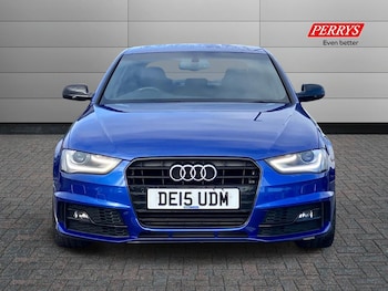 Used Audi A4 2015 for sale - 76310983: Photo
