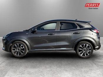 Used Ford Puma 2023 for sale - 77831313: Photo