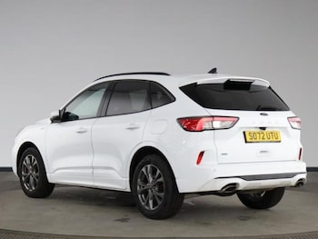 Used Ford Kuga 2022 for sale - 78825670: Photo