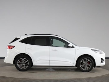 Used Ford Kuga 2022 for sale - 78825670: Photo