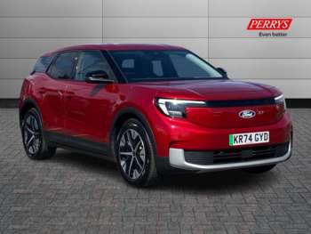 2025 - 210kW Select 77kWh 5dr Auto